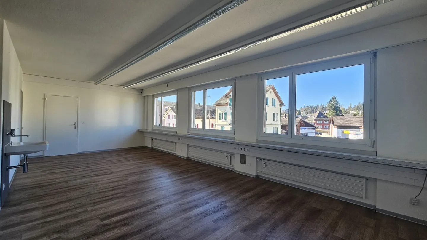 Vielseitige Bürofläche in bester Lage - Foto 5 von 8