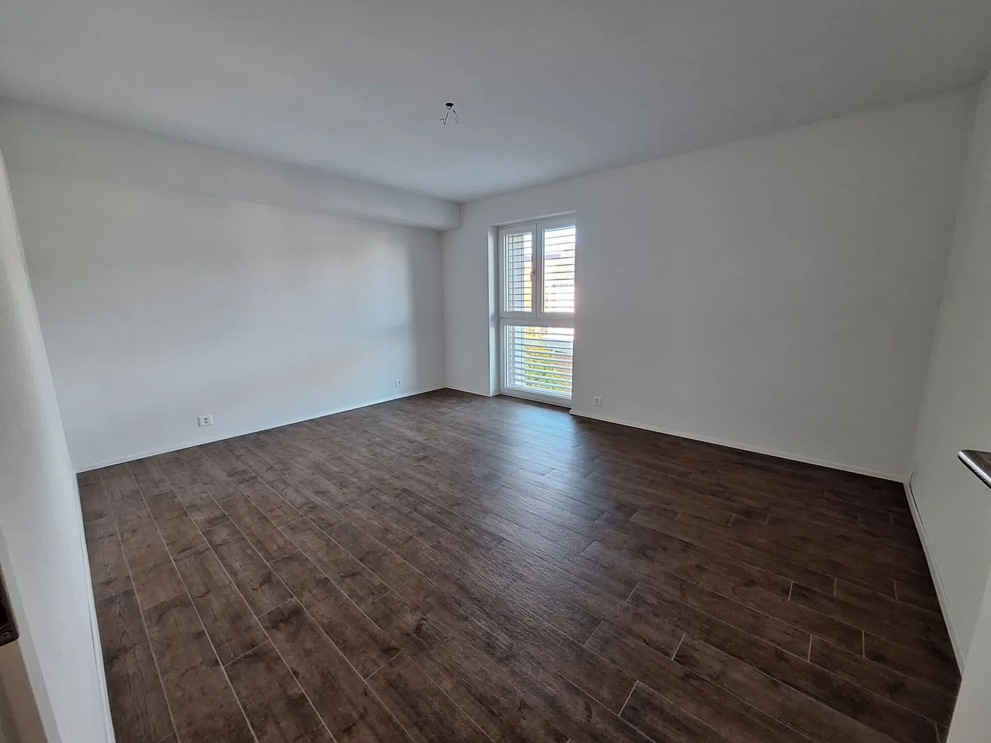 Renovated! 3.5-room apartment with balcony - Photo 7 of 9