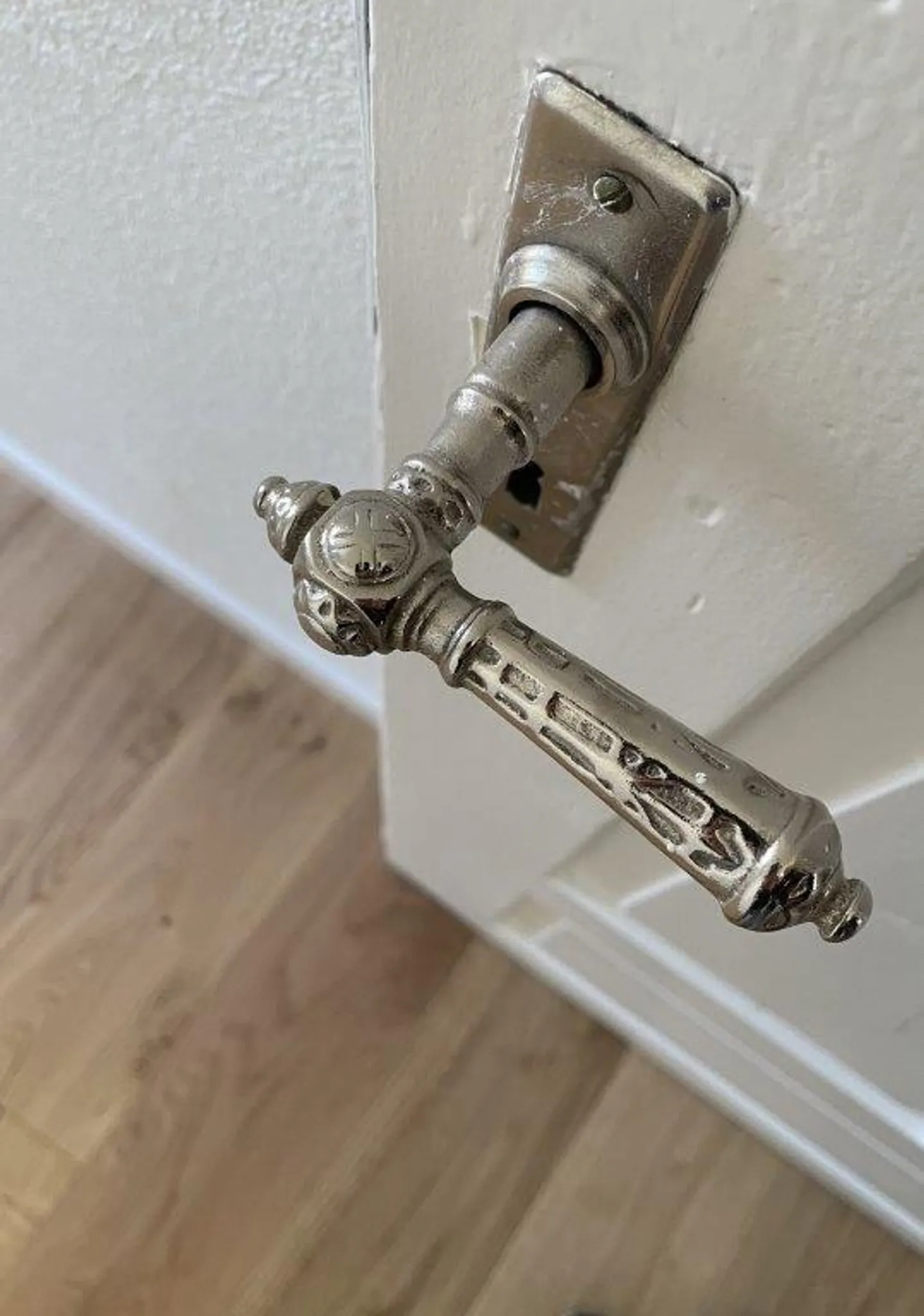 Appartamento 4 locali elegantemente ristrutturato - Foto 2 di 23