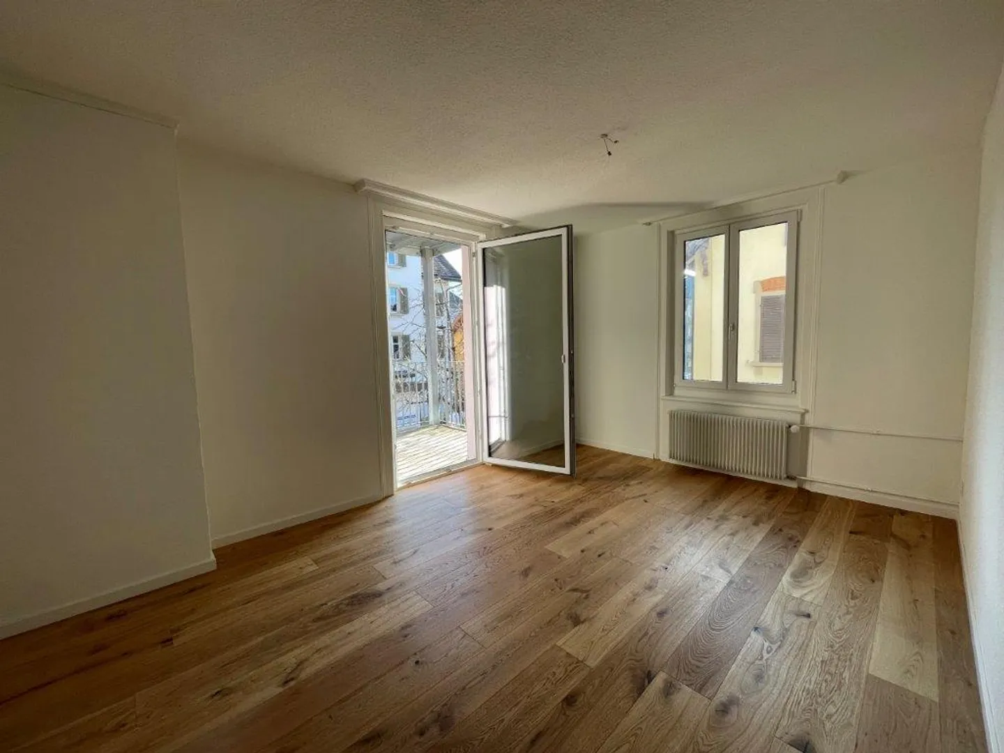 Appartamento 4 locali elegantemente ristrutturato - Foto 8 di 23