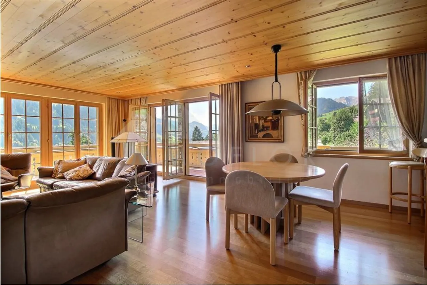 Apartment for sale - Photo 4 of 20