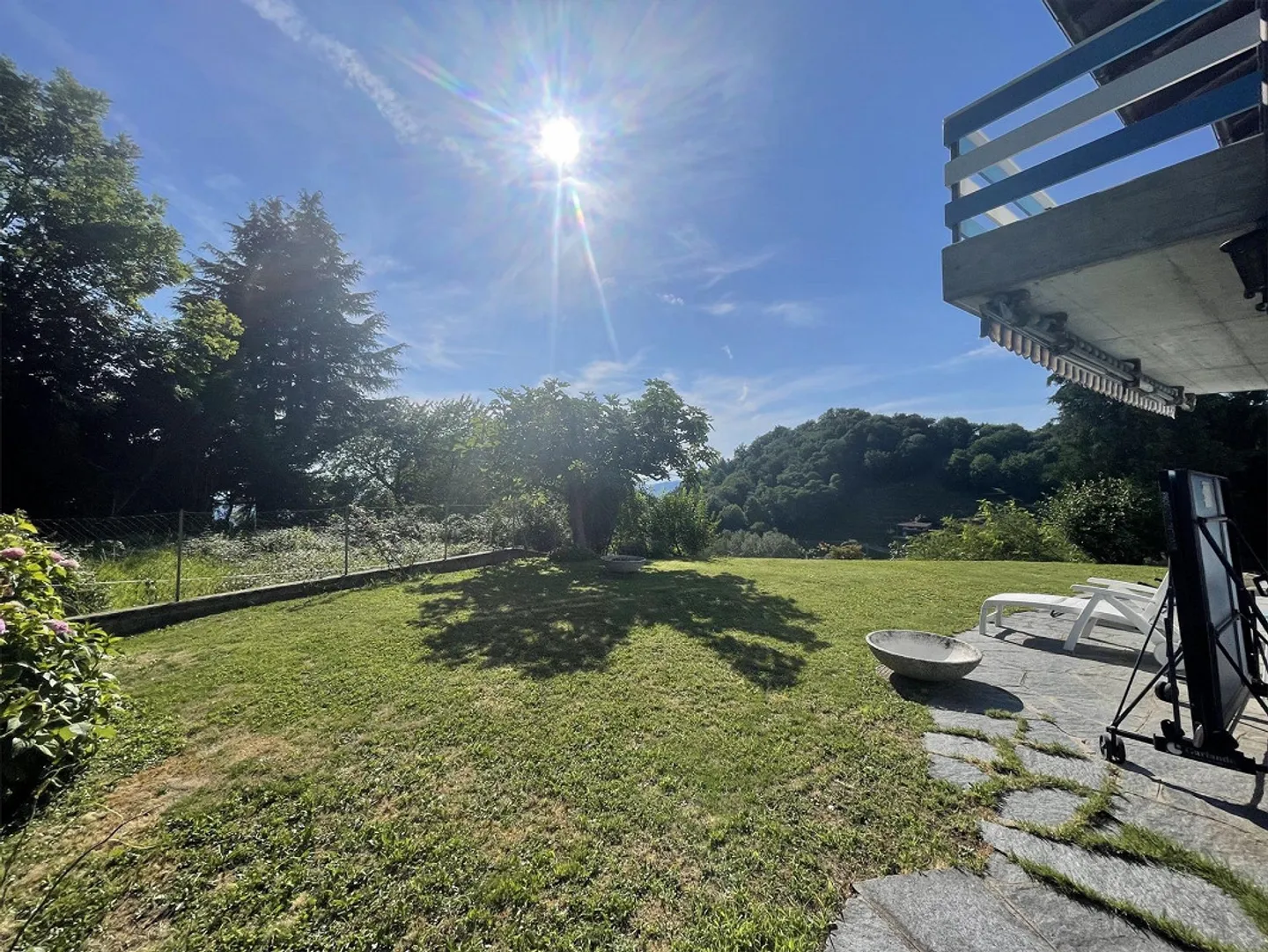 Schönes Panoramahaus 5.5 mit Doppelgarage - Foto 5 von 13