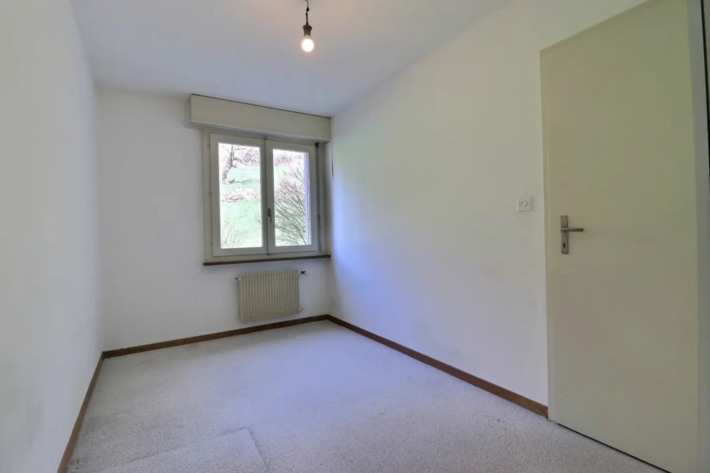 Duplex de 3,5 pièces + bureau avec un grand potentiel et une vue imprenable - Photo 14 sur 21