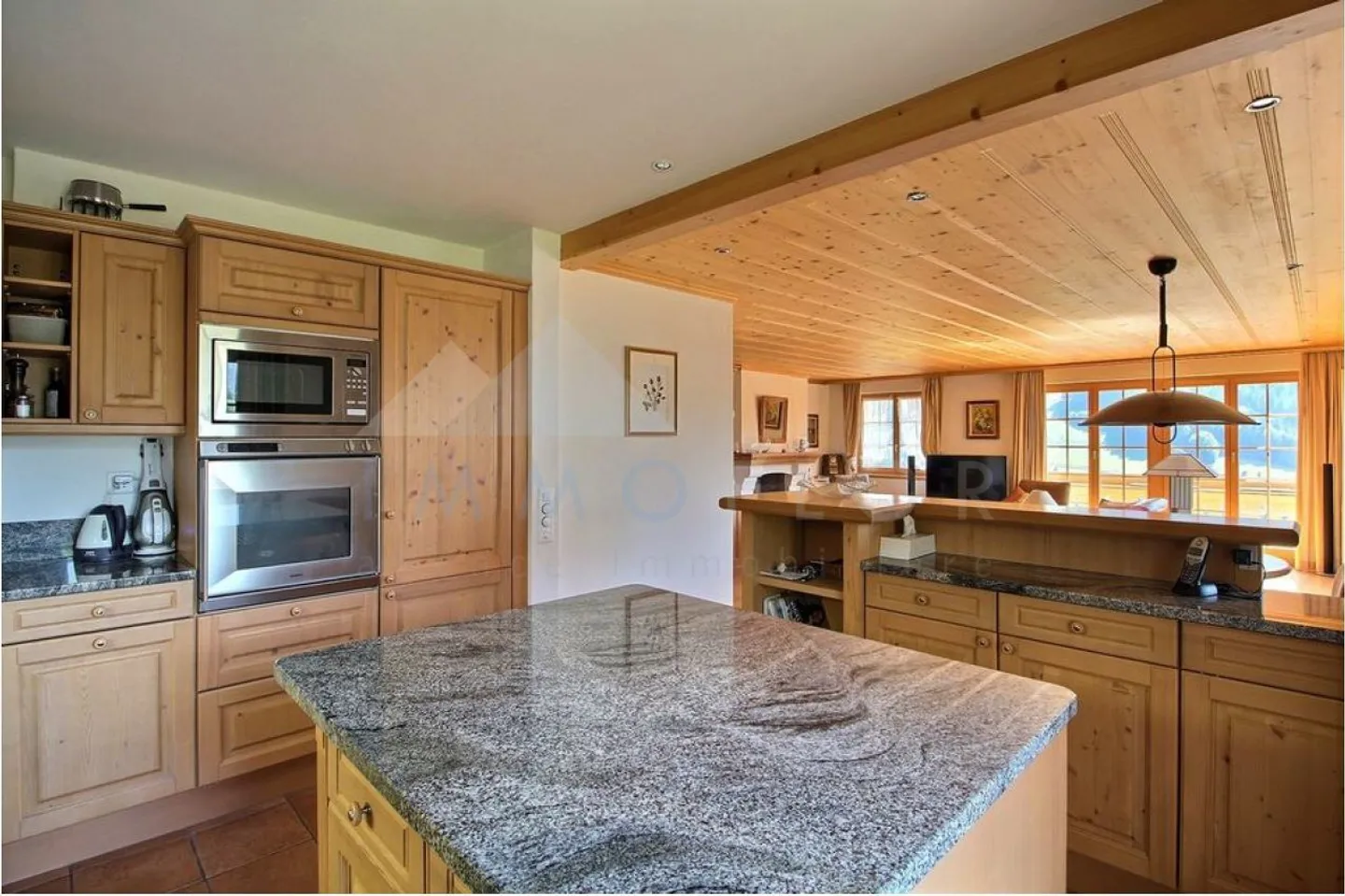 Apartment for sale - Photo 5 of 20