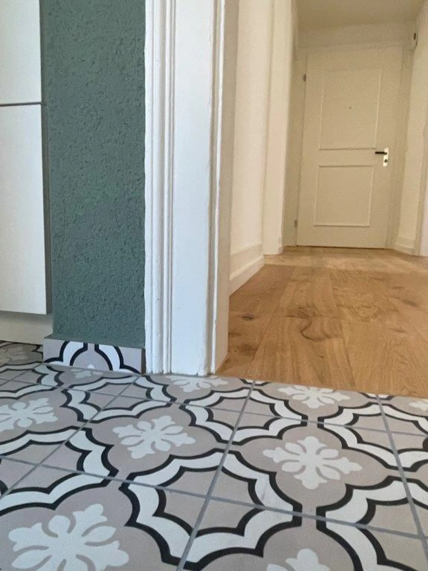 Appartamento 4 locali elegantemente ristrutturato - Foto 11 di 23