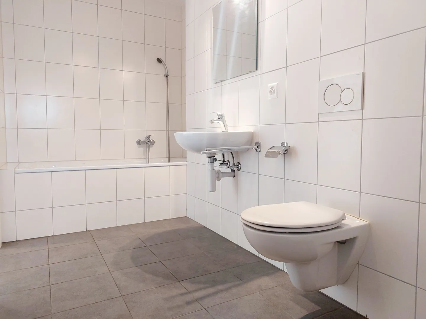 VUARINES 67, Appartamento di 2.5 locali in un quartiere residenziale - Foto 6 di 8