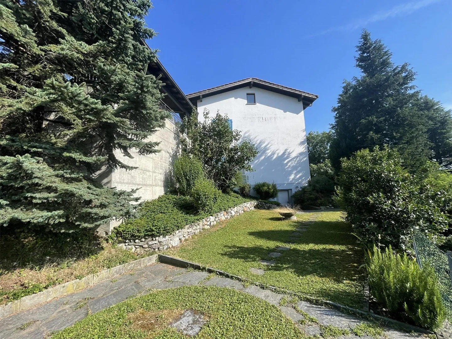 Schönes Panoramahaus 5.5 mit Doppelgarage - Foto 6 von 13