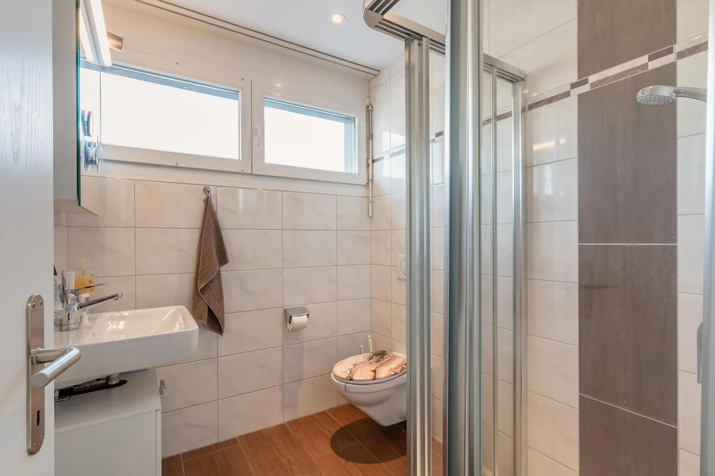 Dreamlike 4.5-Room Penthouse Apartment with Panorama Terrace - Photo 3 of 8