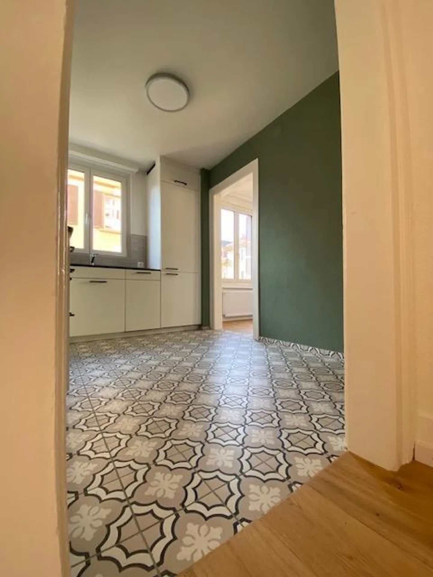 Appartamento 4 locali elegantemente ristrutturato - Foto 12 di 23