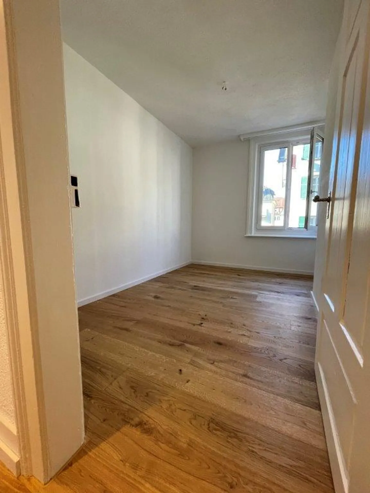 Appartamento 4 locali elegantemente ristrutturato - Foto 18 di 23