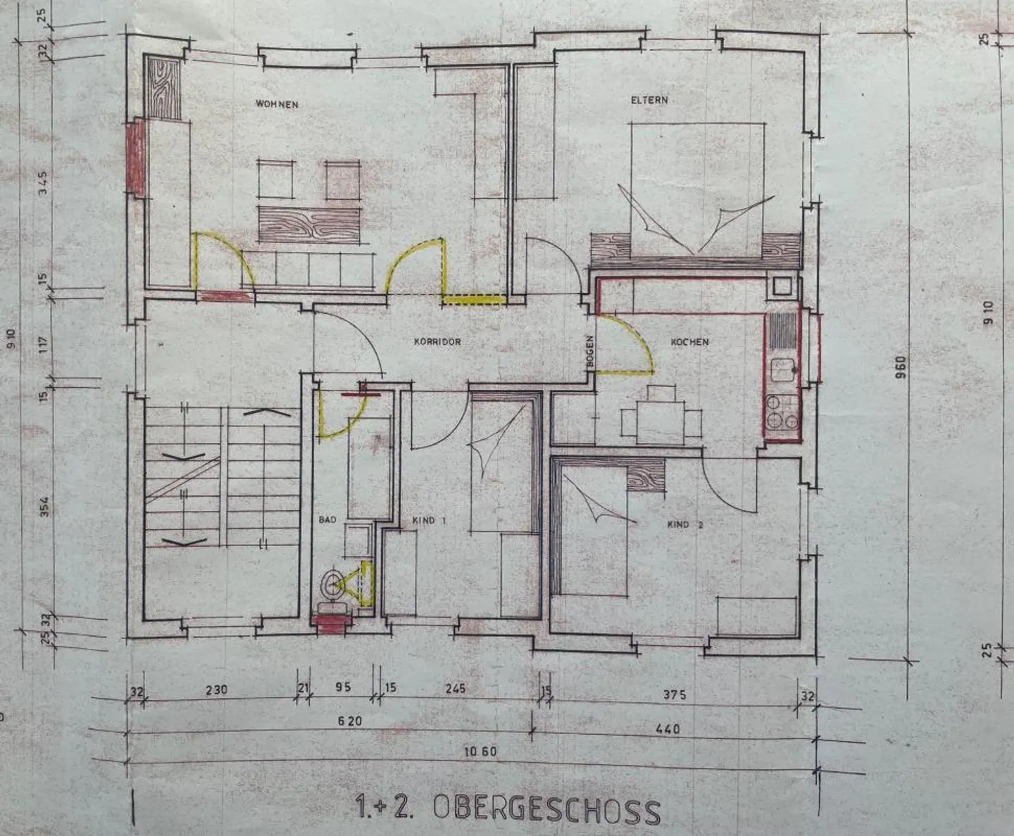 Appartamento 4 locali elegantemente ristrutturato - Foto 23 di 23