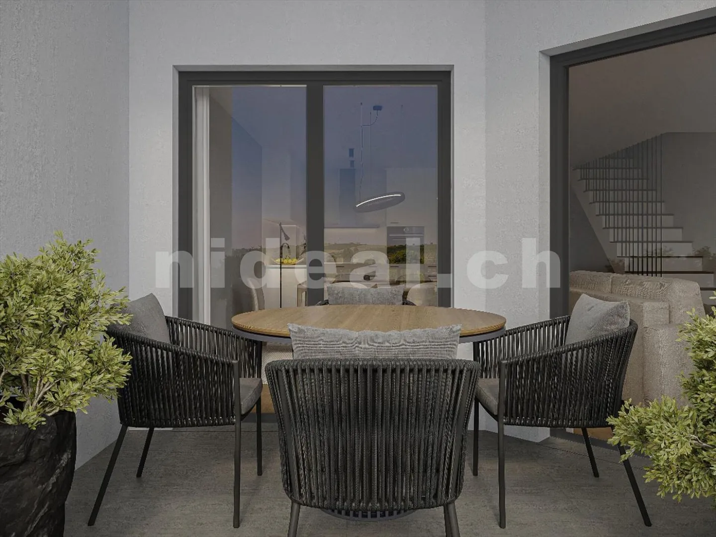 New Apartment as Planned! Unit No 3 - Photo 1 of 8