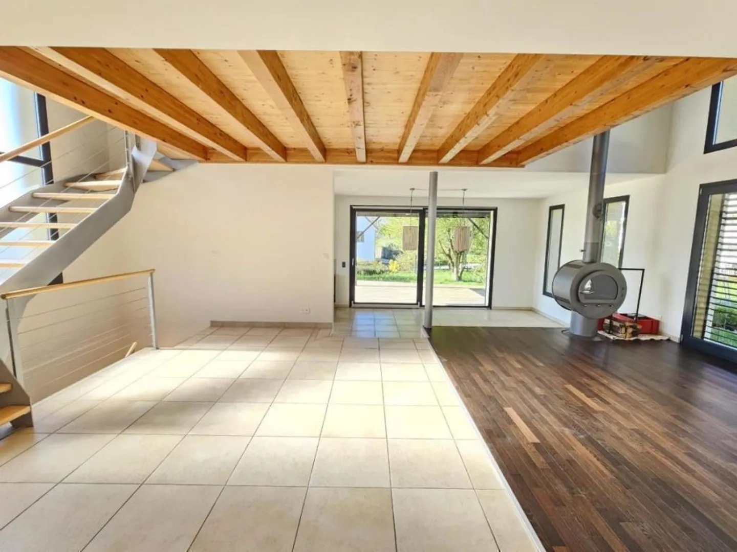 Villa 5.5 Zimmer - Foto 4 von 10
