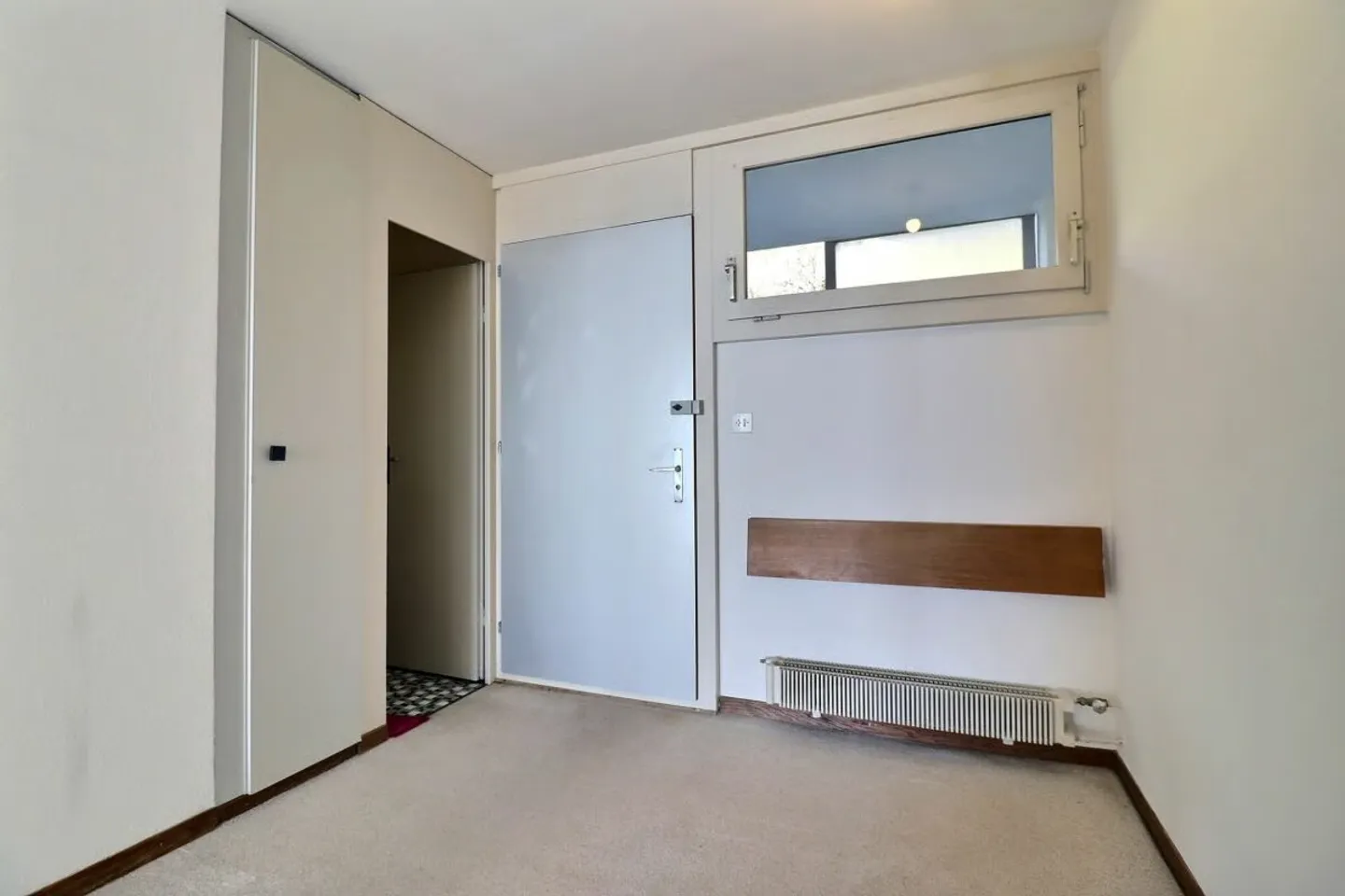 Duplex de 3,5 pièces + bureau avec un grand potentiel et une vue imprenable - Photo 19 sur 21