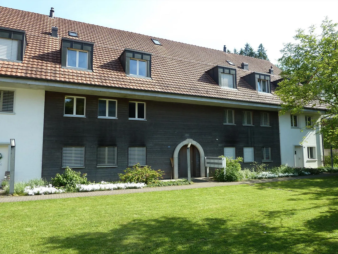 Cozy apartment in the old village center - Photo 1 of 13