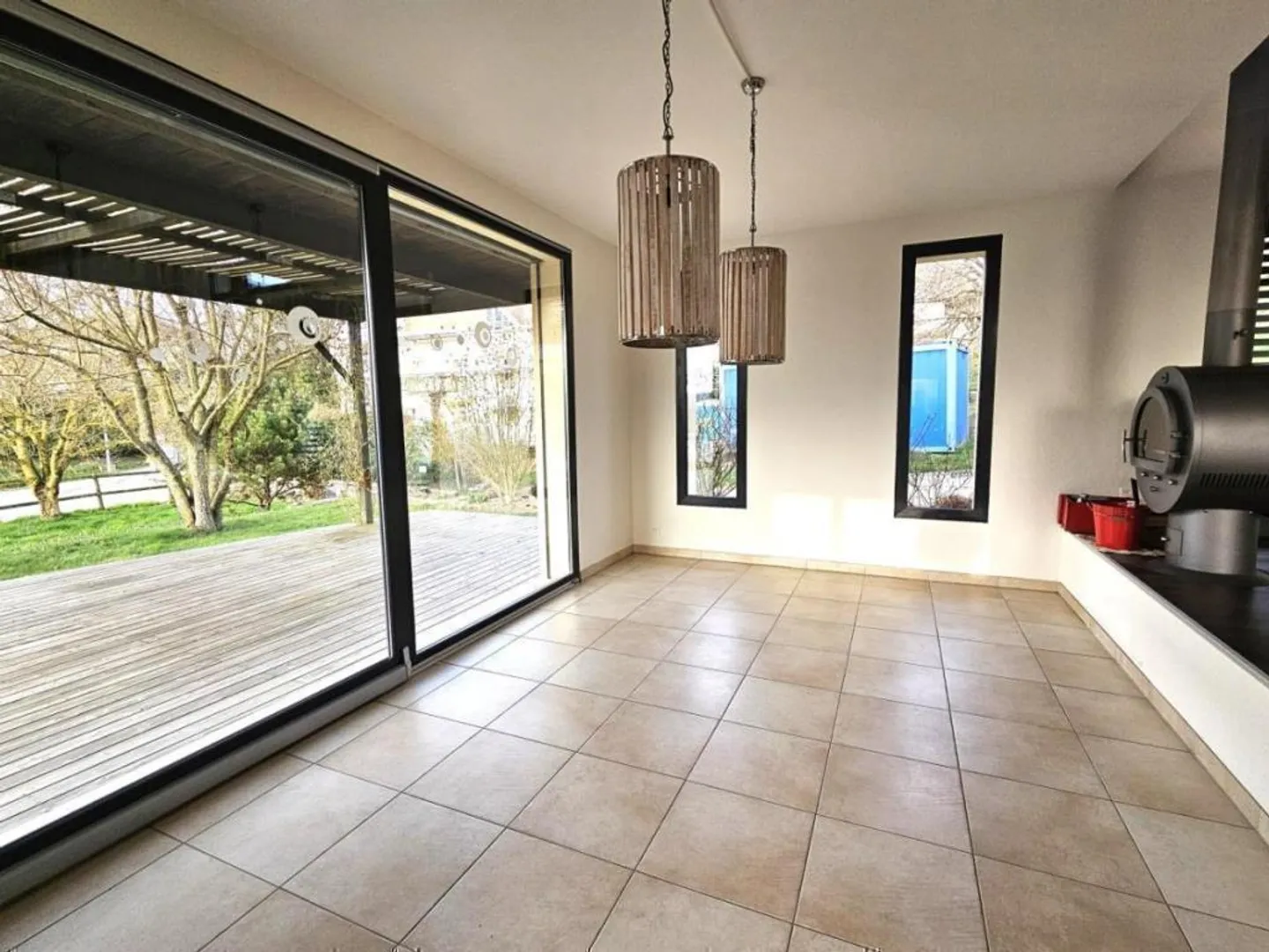 Villa 5.5 Zimmer - Foto 6 von 10