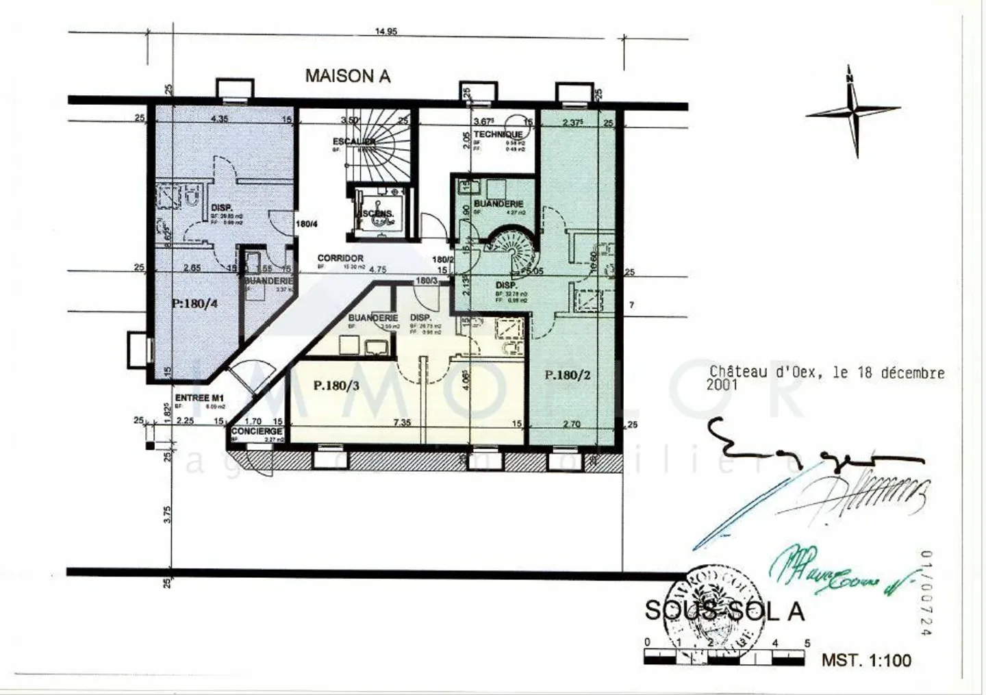 Apartment for sale - Photo 18 of 20