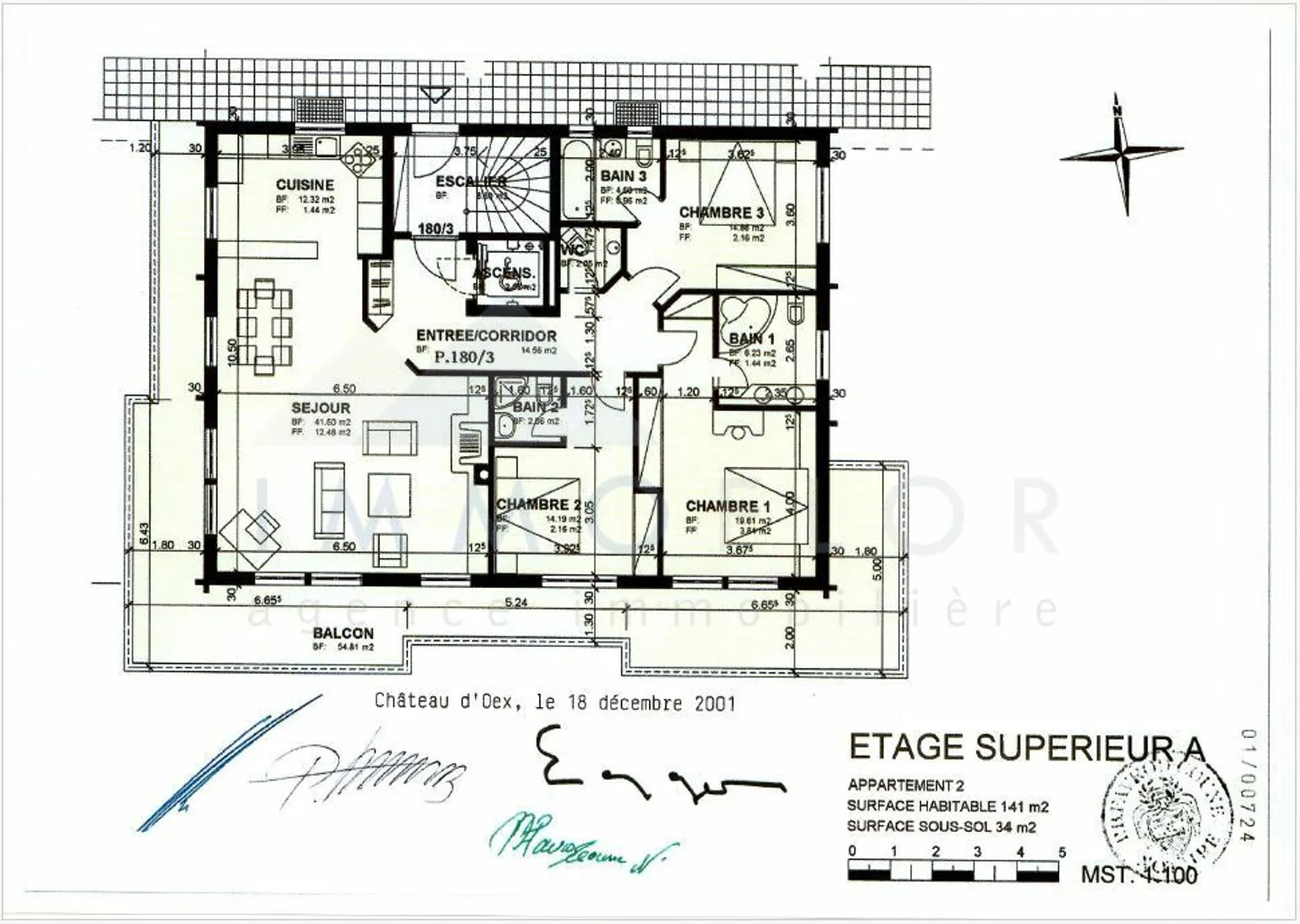 Apartment for sale - Photo 19 of 20