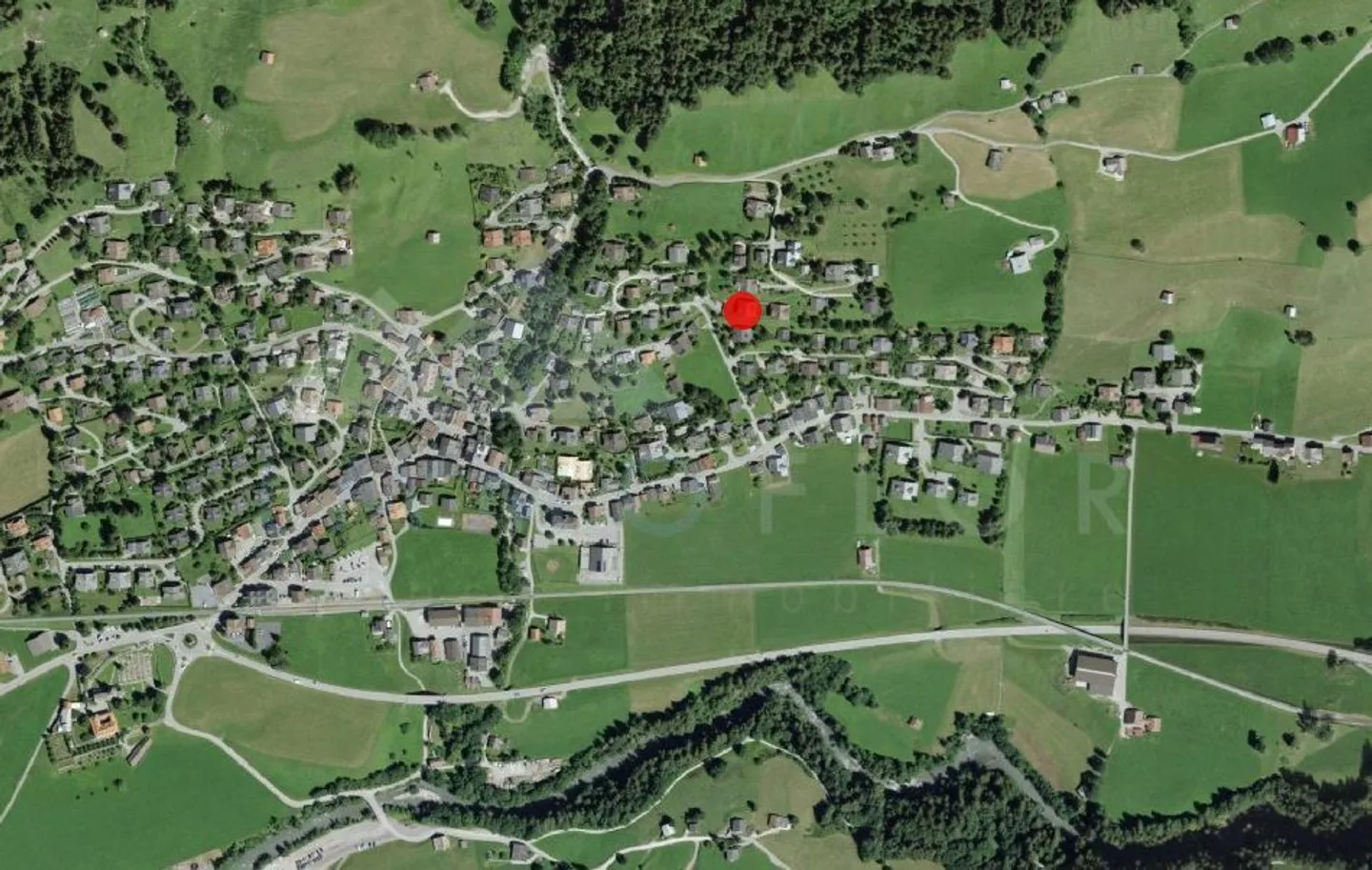 Apartment for sale - Photo 20 of 20