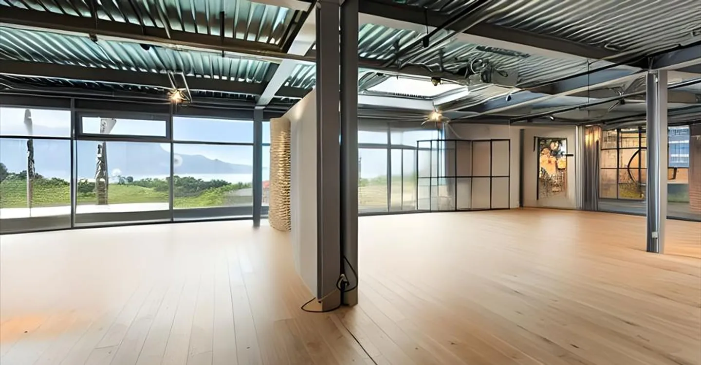 Edificio ad uso misto in affitto - Foto 1 di 10