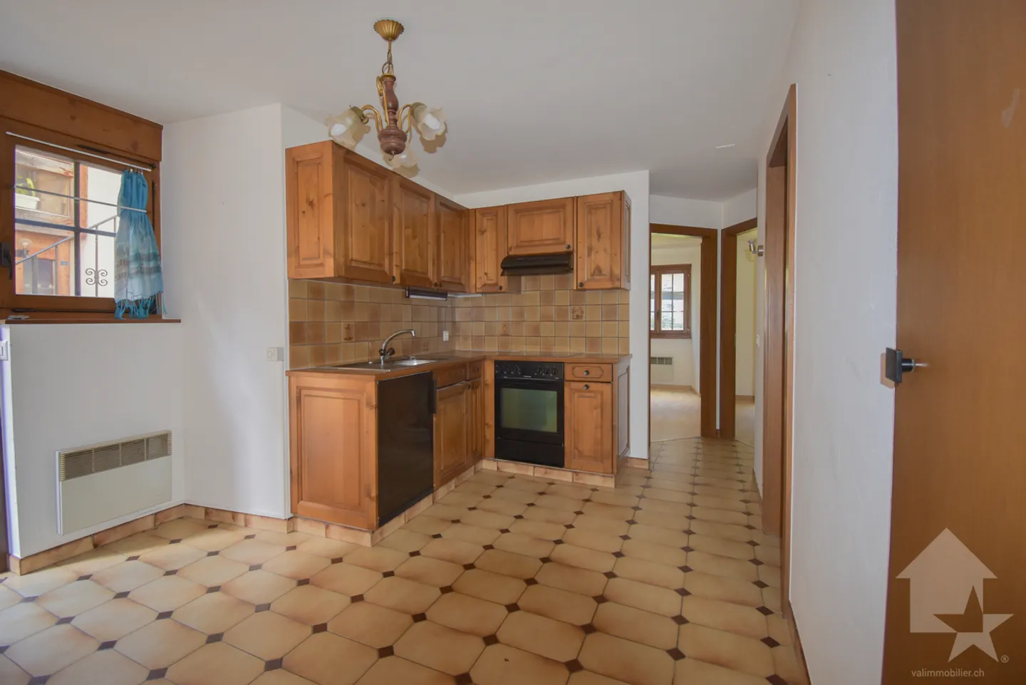 Authentic village house with two apartments - Photo 13 of 16