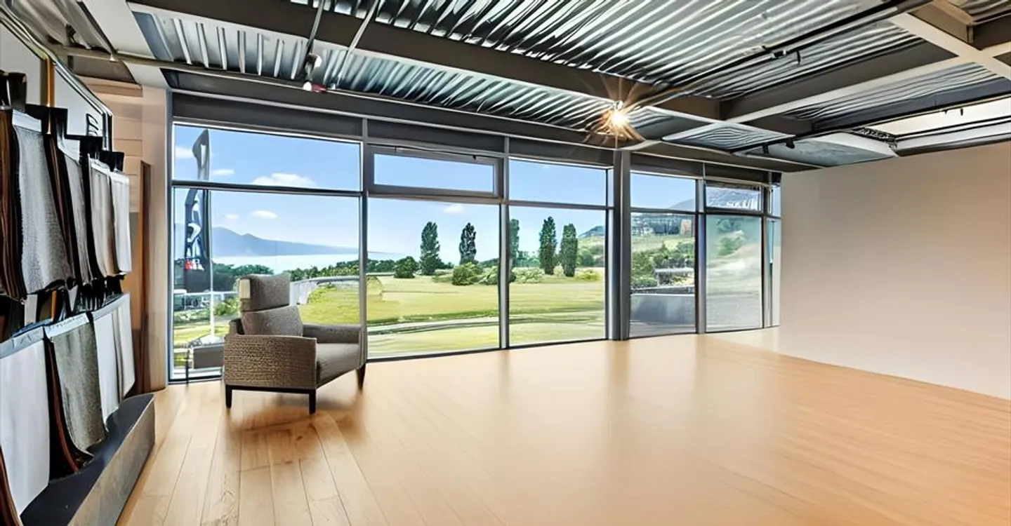 Edificio ad uso misto in affitto - Foto 7 di 10