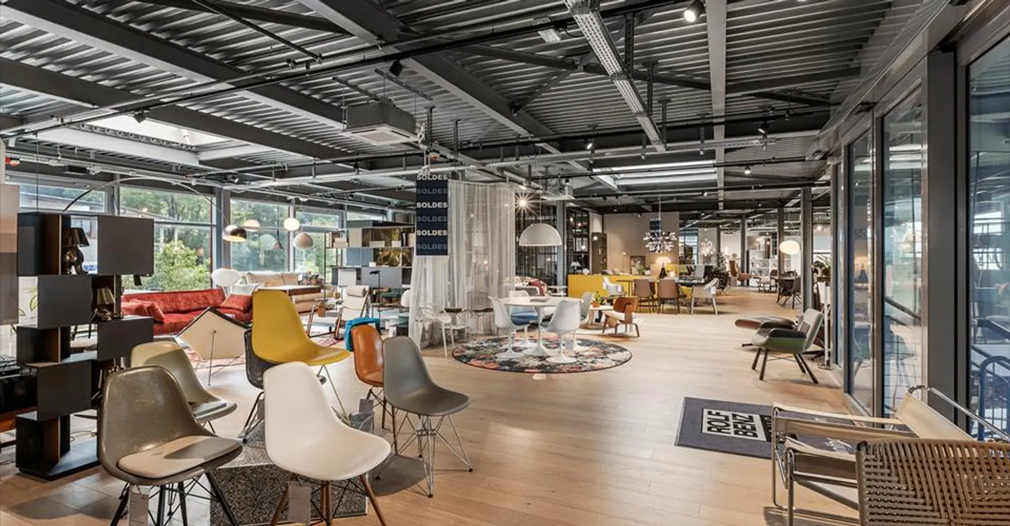 Edificio ad uso misto in affitto - Foto 9 di 10