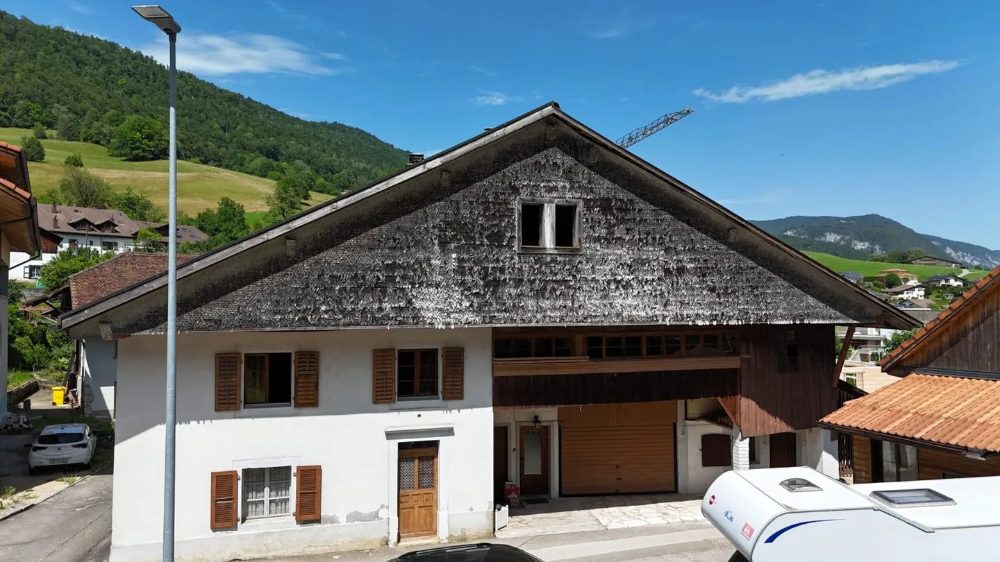 Charmantes Charakterhaus - Foto 5 von 13
