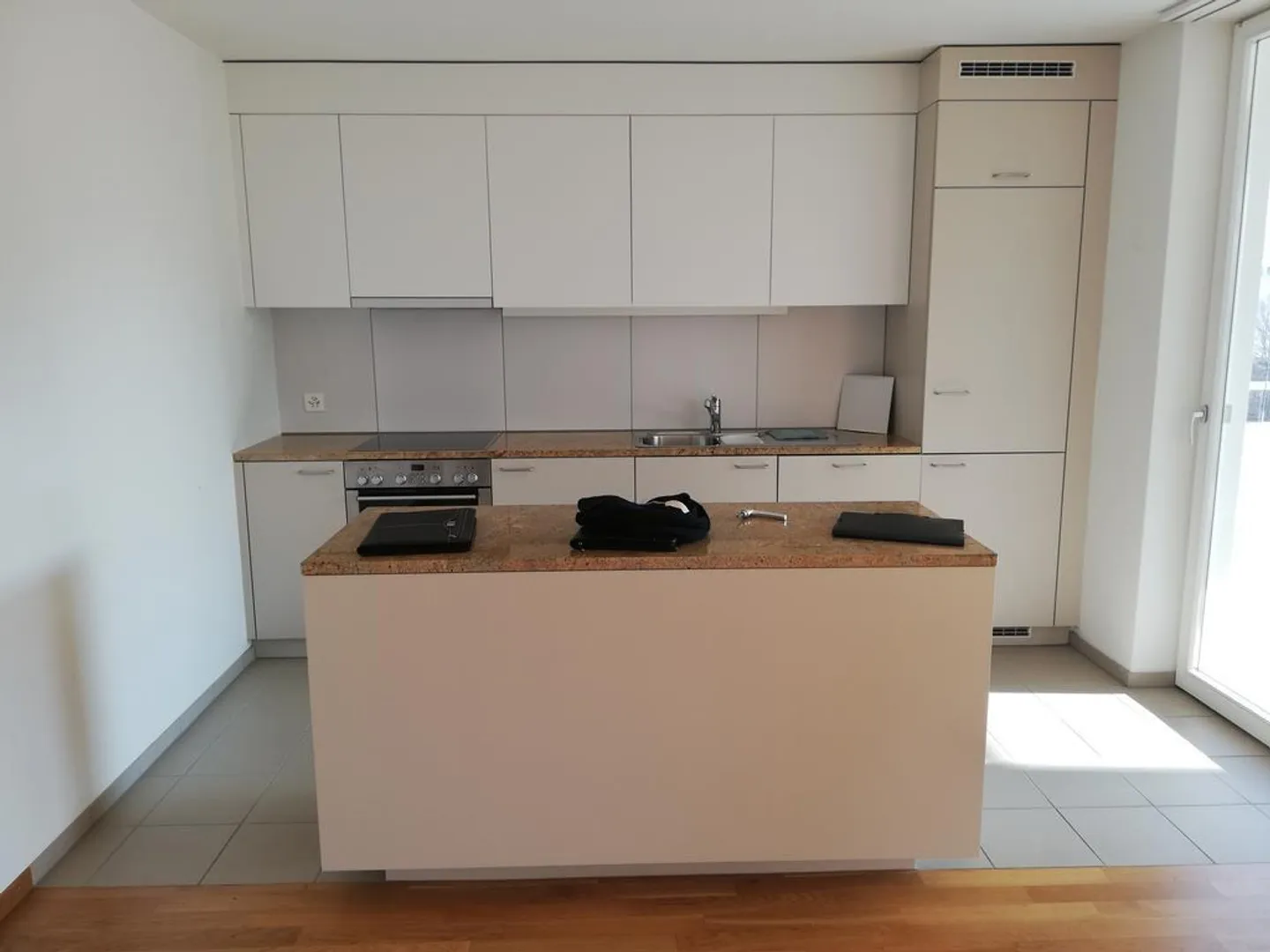 Ampio appartamento al Römergarten a Kaiseraugst di 4.5 locali - Foto 2 di 10