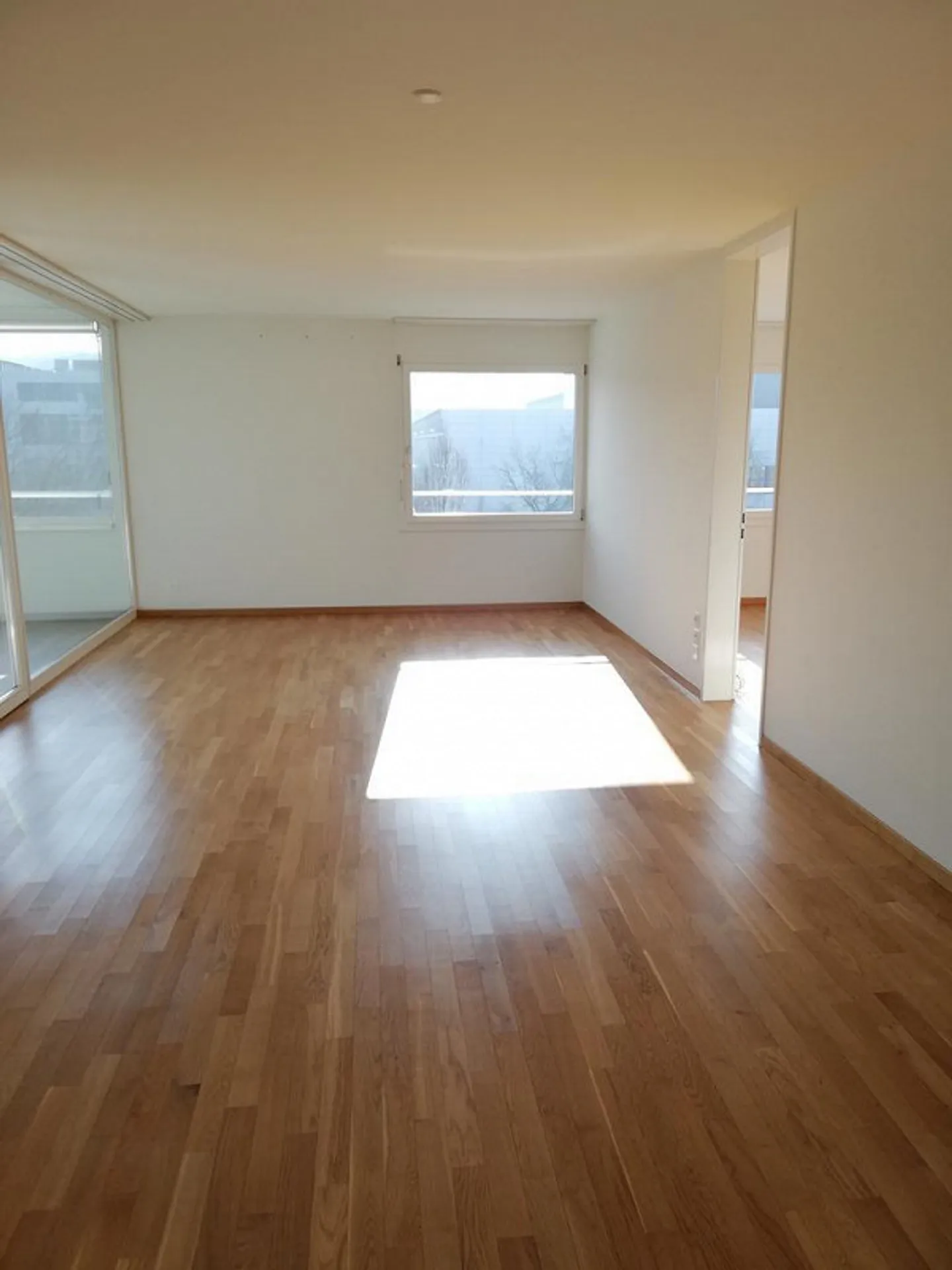 Ampio appartamento al Römergarten a Kaiseraugst di 4.5 locali - Foto 3 di 10