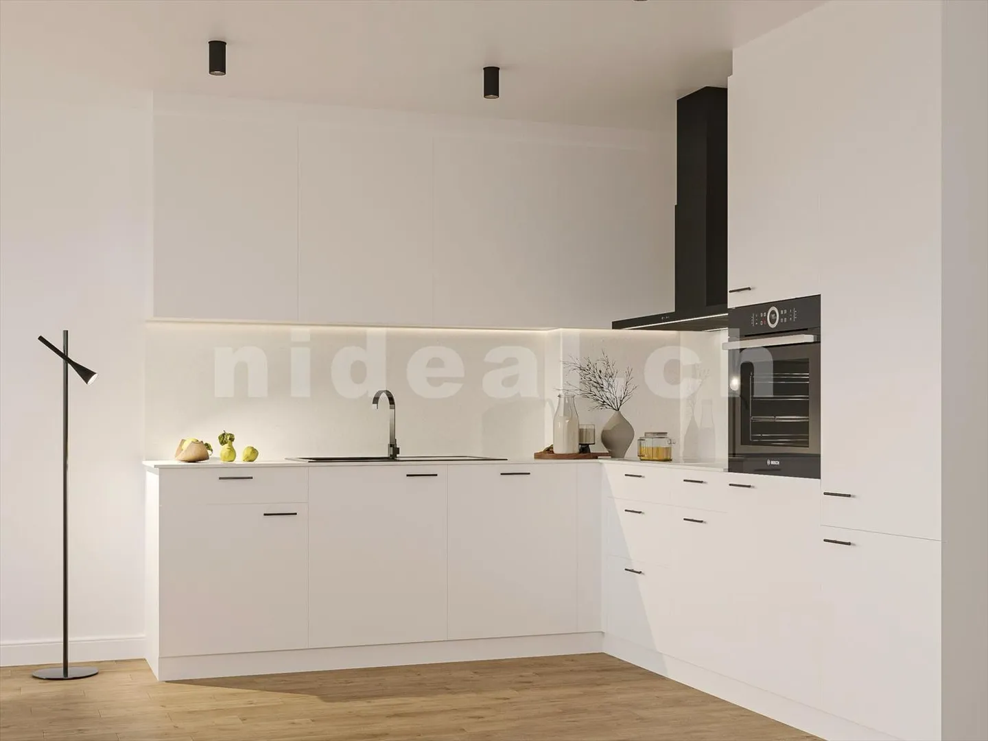New Apartment as Planned! Unit No 3 - Photo 2 of 8