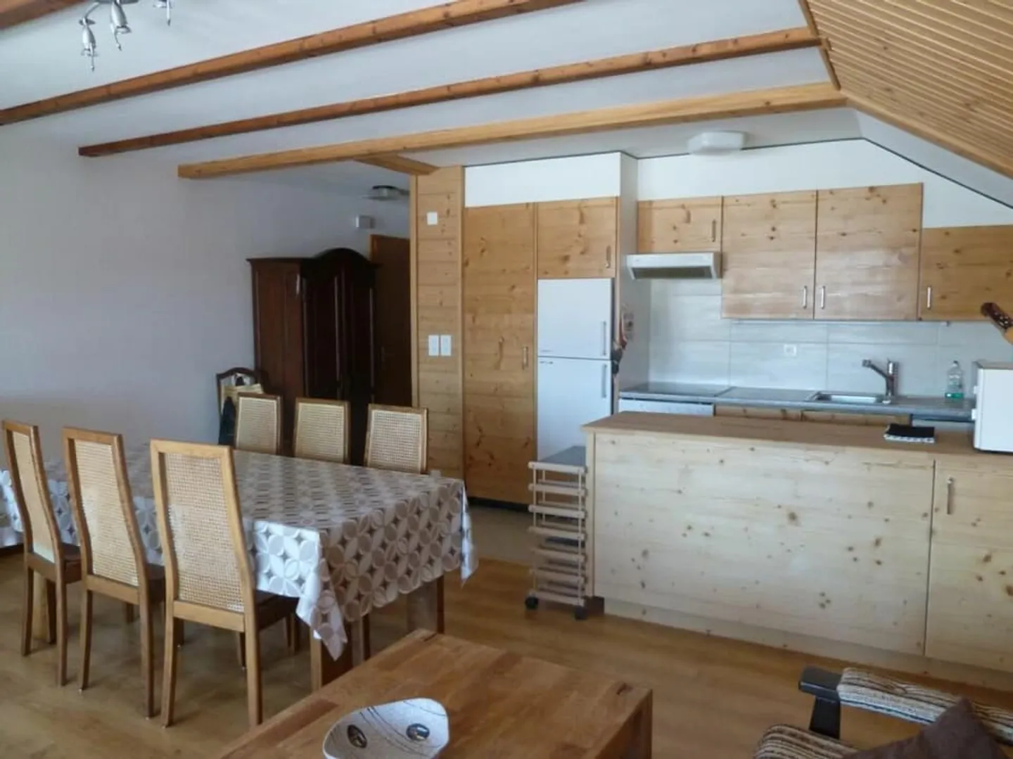 Appartamento 3 locali a Villars-sur-Ollon - Foto 1 di 7