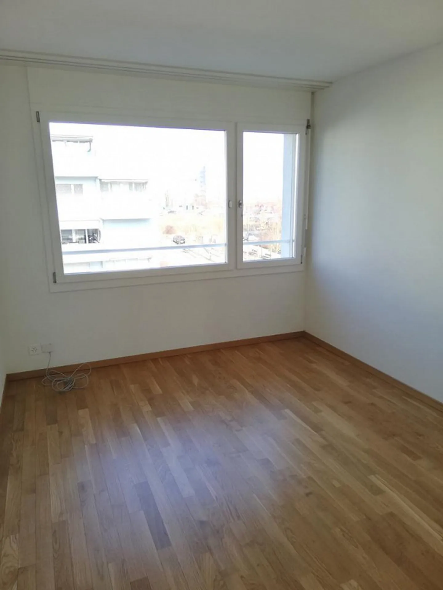 Ampio appartamento al Römergarten a Kaiseraugst di 4.5 locali - Foto 6 di 10