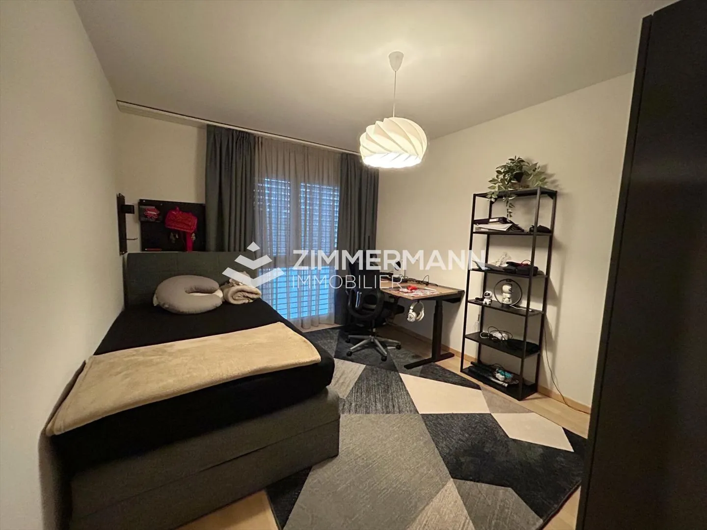 6 Stück von hohem Standard in Chambésy - Foto 1 von 7