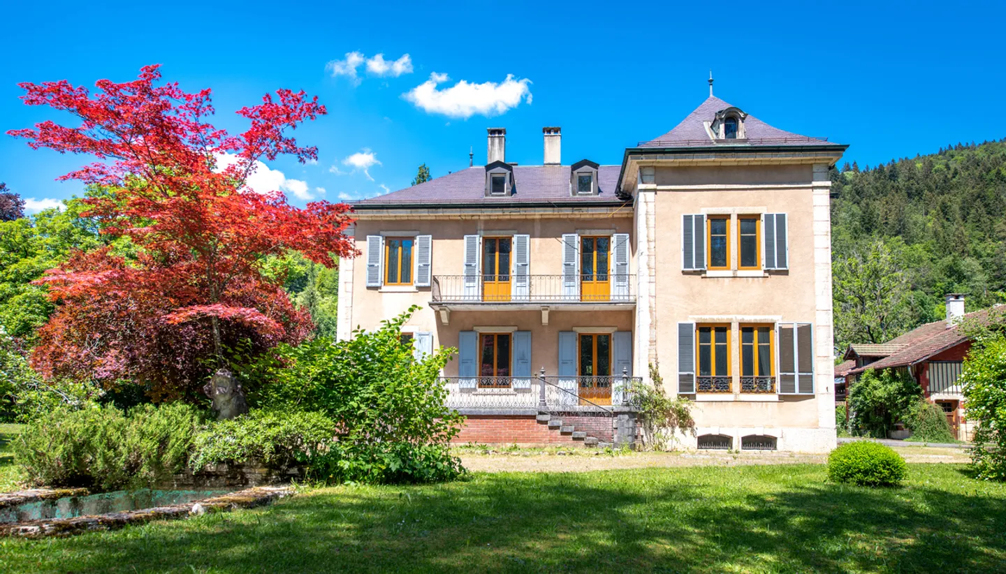 New 4.5-room apartment with balcony Campagne Pernod, lot B6 - Photo 11 of 12