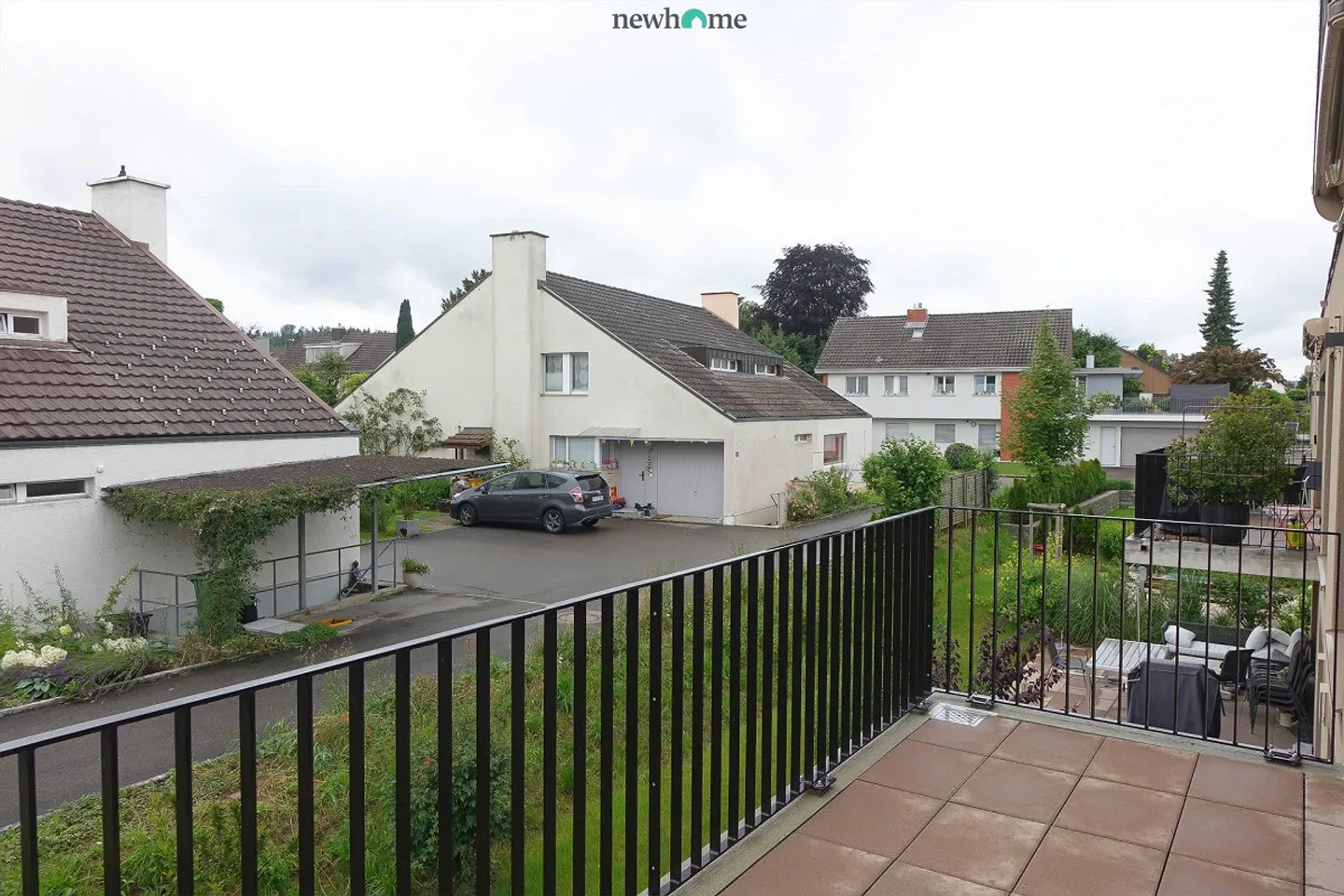 Appartamento 4 ½ locali in affitto a Seuzach - Foto 11 di 12
