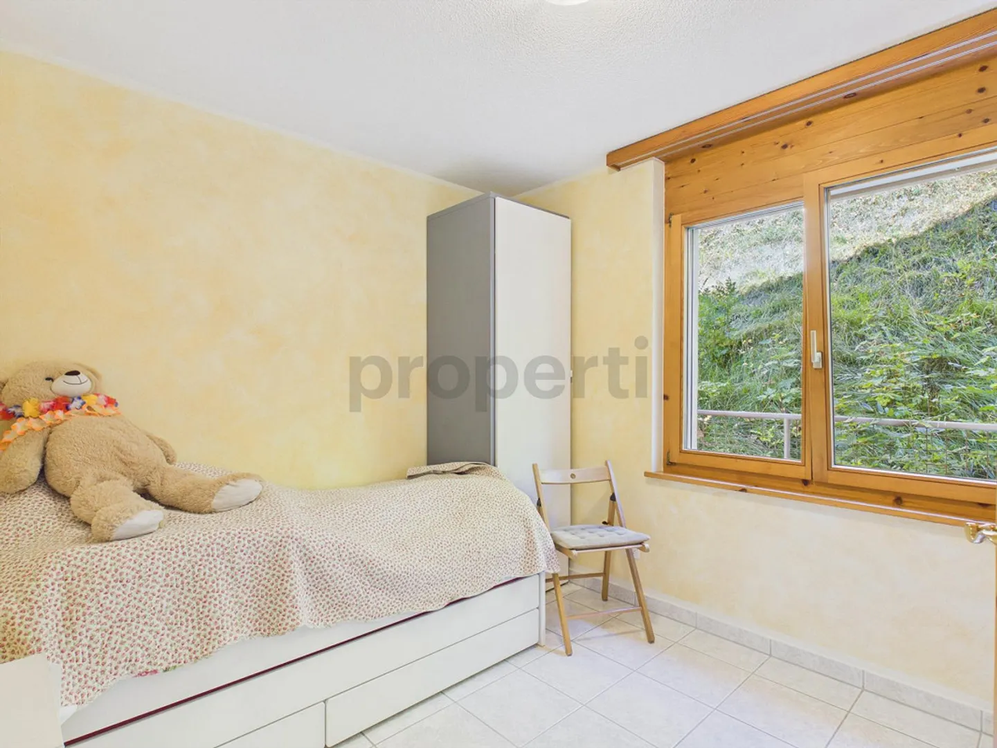 Vue sur les montagnes de rêve, poêle suédois confortable et balcon avec vue sur les montagnes - Photo 8 sur 13