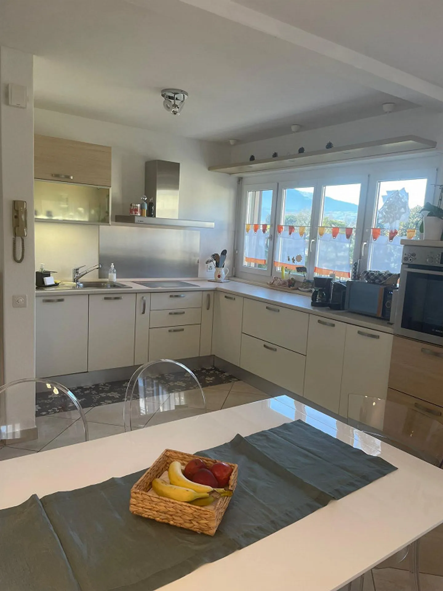 Appartamento luminoso e ben strutturato: anche in affitto - Foto 1 di 12