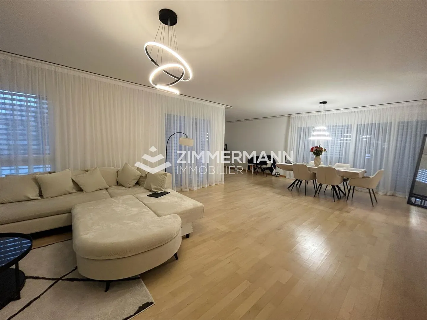 6 Stück von hohem Standard in Chambésy - Foto 3 von 7