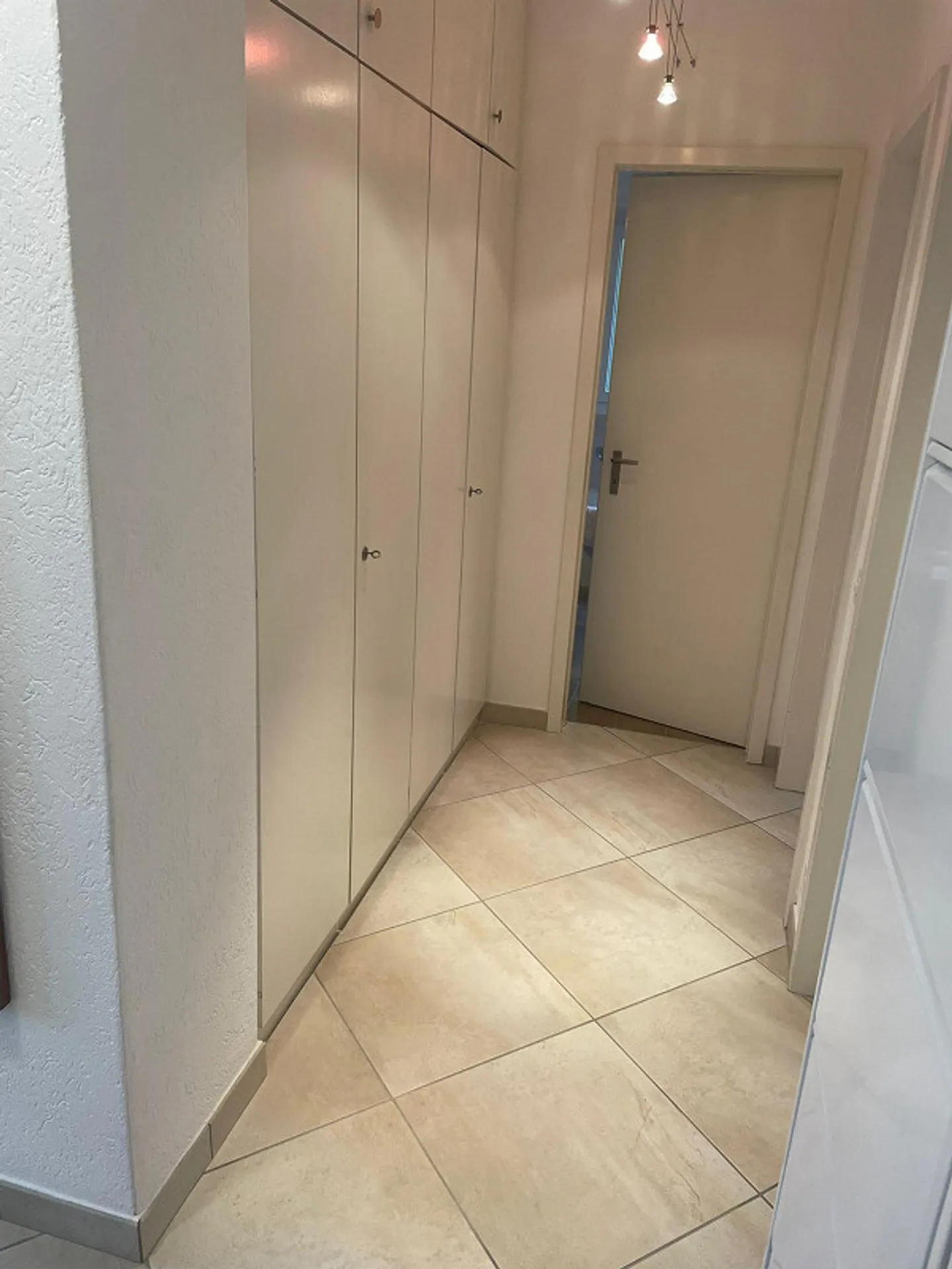 Appartamento luminoso e ben strutturato: anche in affitto - Foto 5 di 12