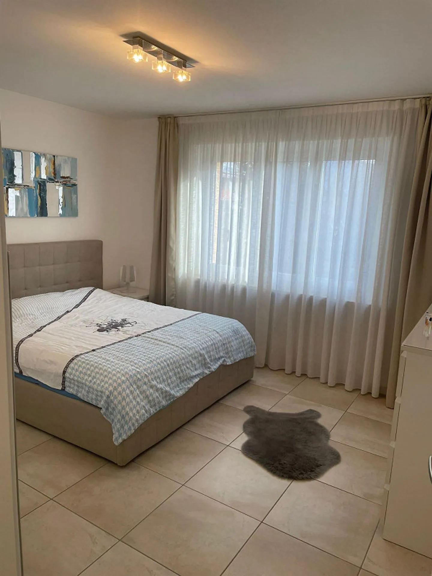 Appartamento luminoso e ben strutturato: anche in affitto - Foto 9 di 12