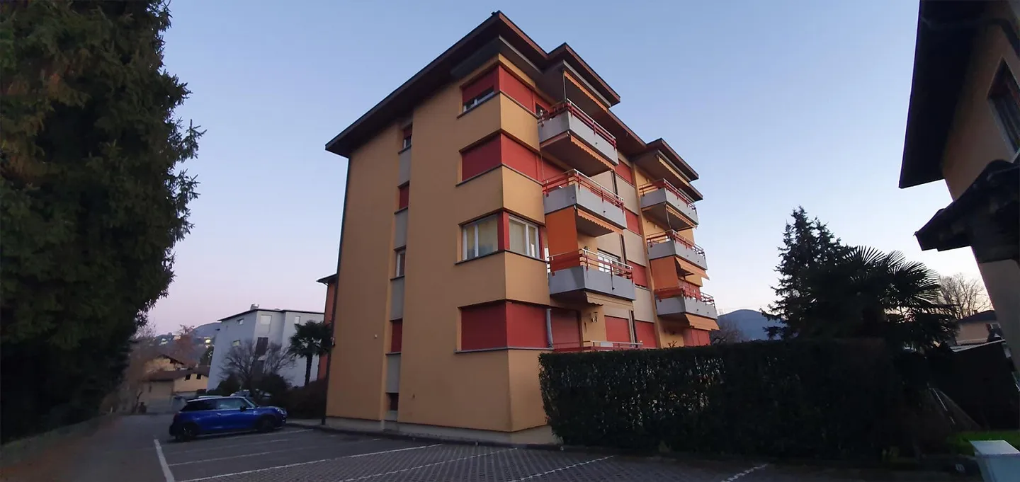 Appartamento luminoso e ben strutturato: anche in affitto - Foto 2 di 12