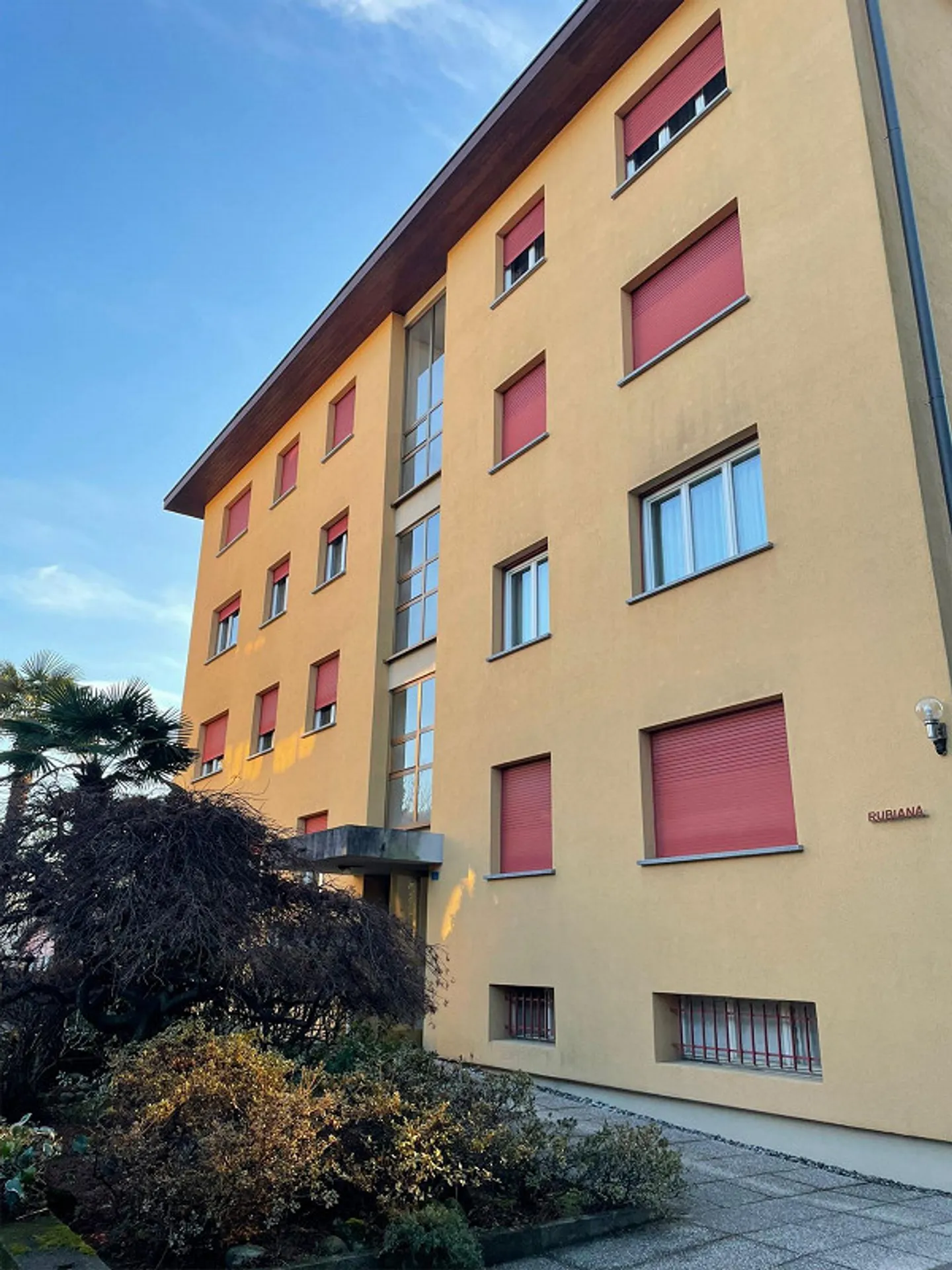 Appartamento luminoso e ben strutturato: anche in affitto - Foto 11 di 12