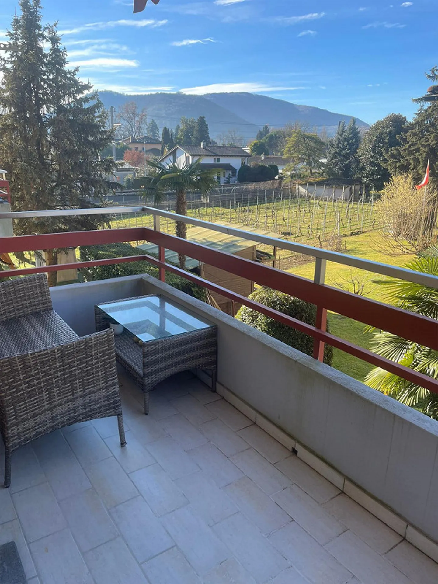 Appartamento luminoso e ben strutturato: anche in affitto - Foto 12 di 12