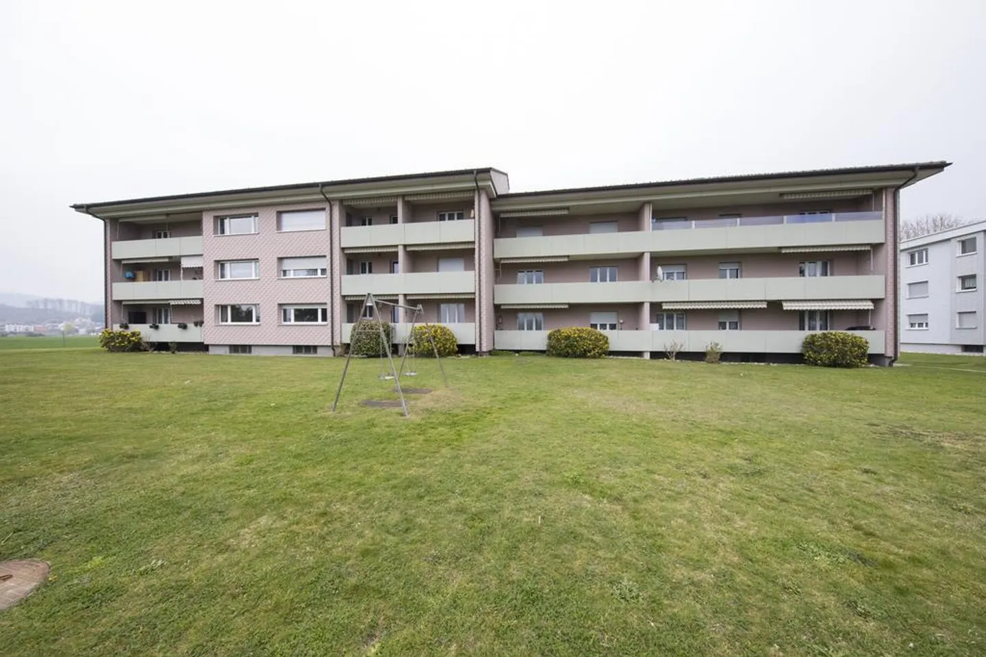 Ampio e luminoso appartamento familiare in una posizione tranquilla! - Foto 7 di 7