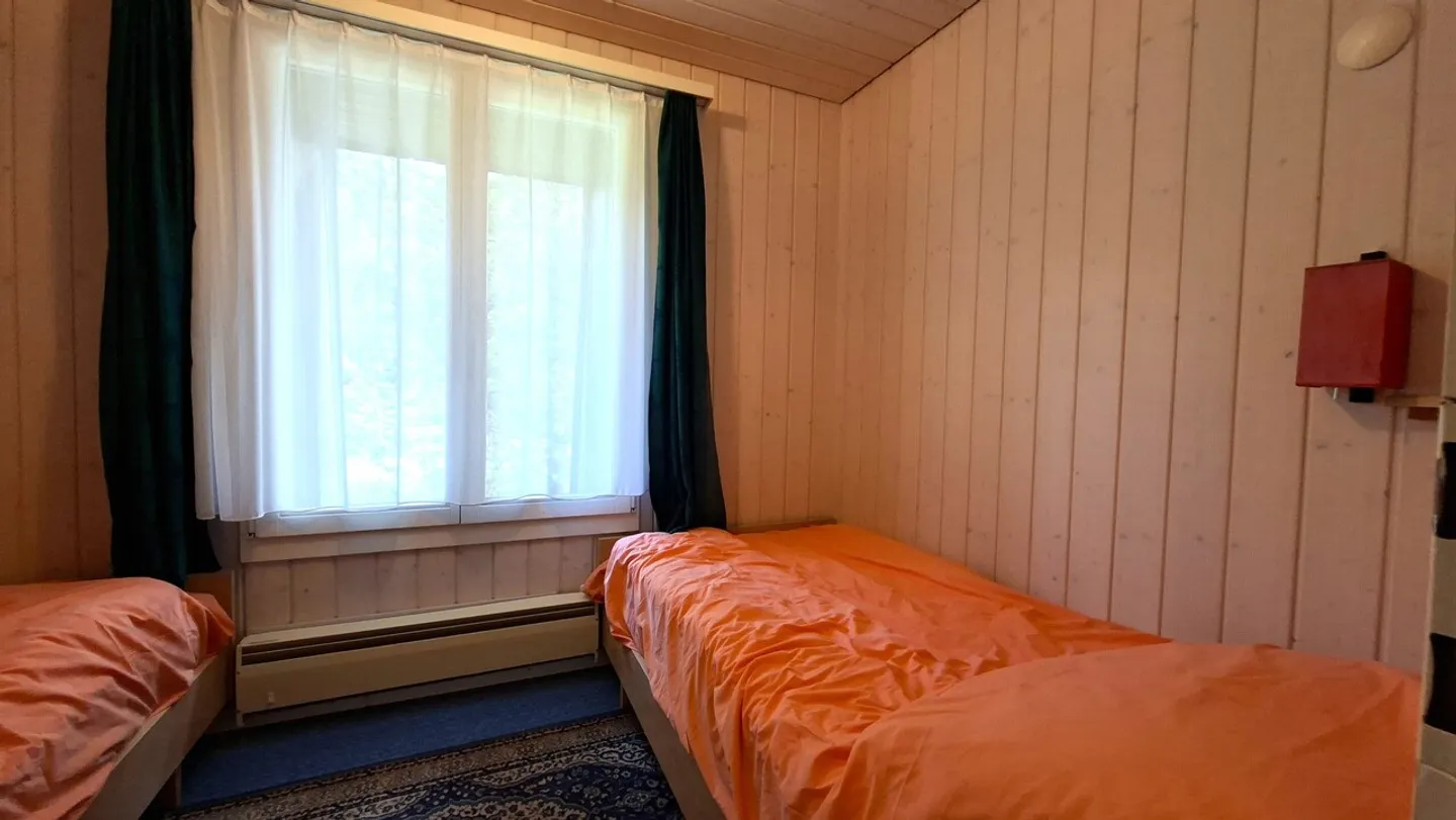 Single-family house with character in a quiet location - Photo 6 of 10