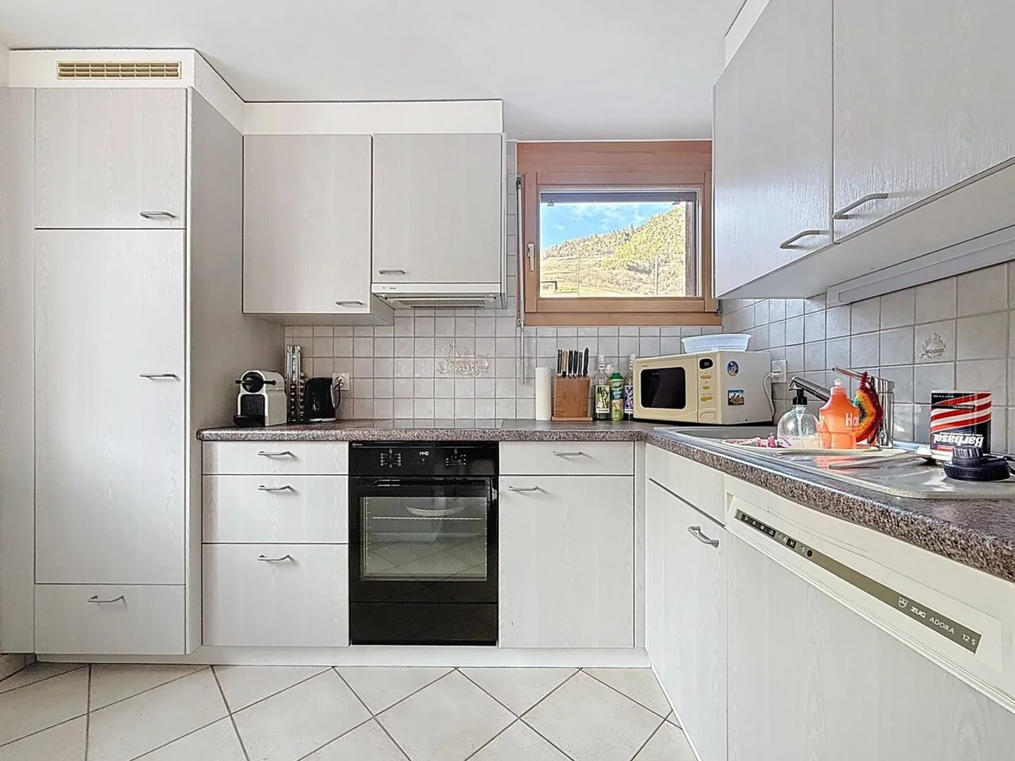 Charmantes Haus mit Bergblick - Foto 3 von 13