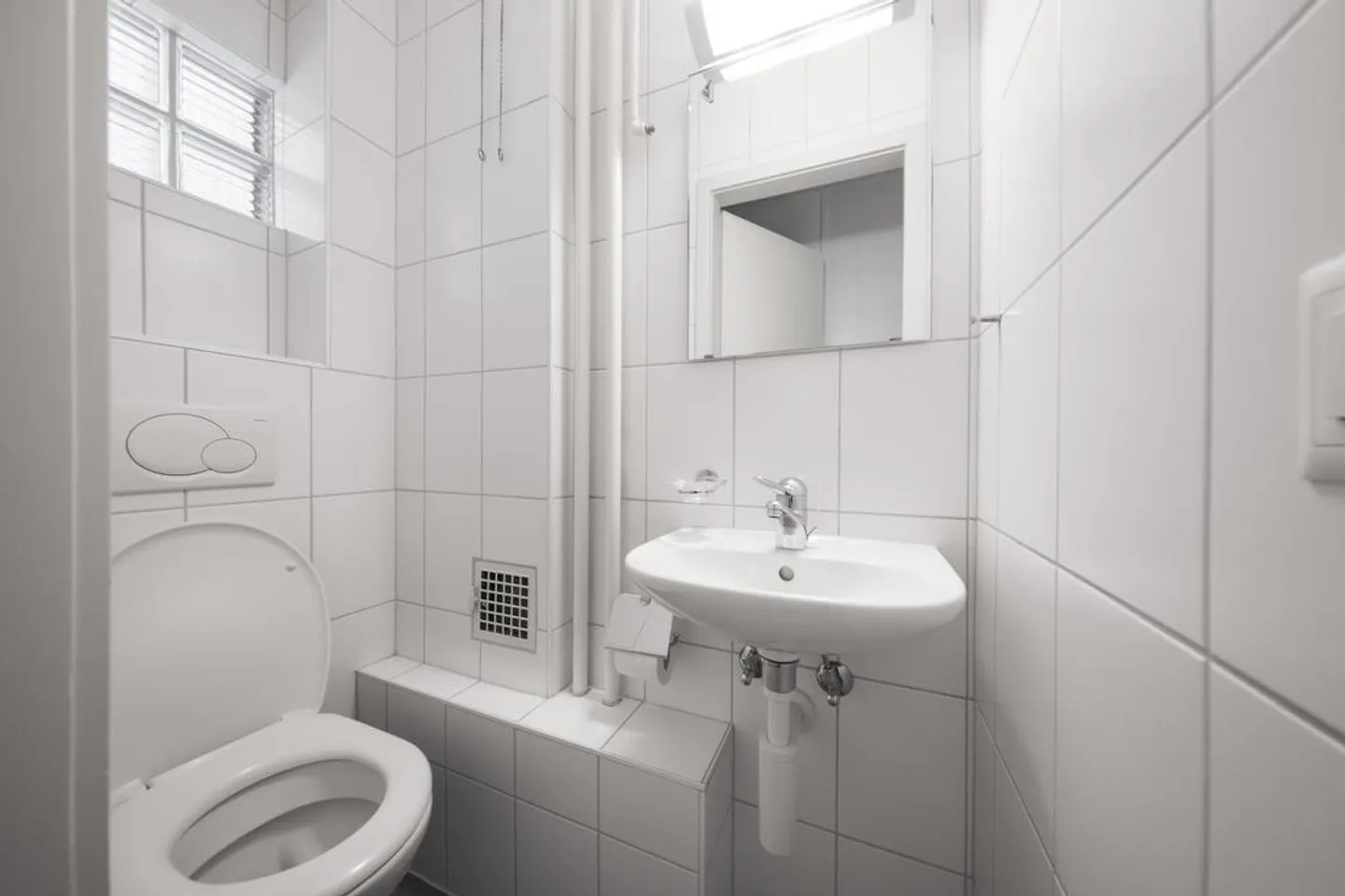 Ampio e luminoso appartamento familiare in una posizione tranquilla! - Foto 5 di 7