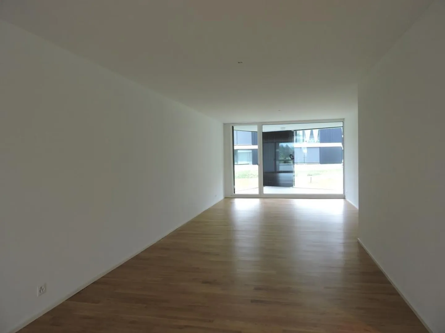 Ideal for Commuters - 2.5 Room Apartment in Zug - Photo 9 of 9