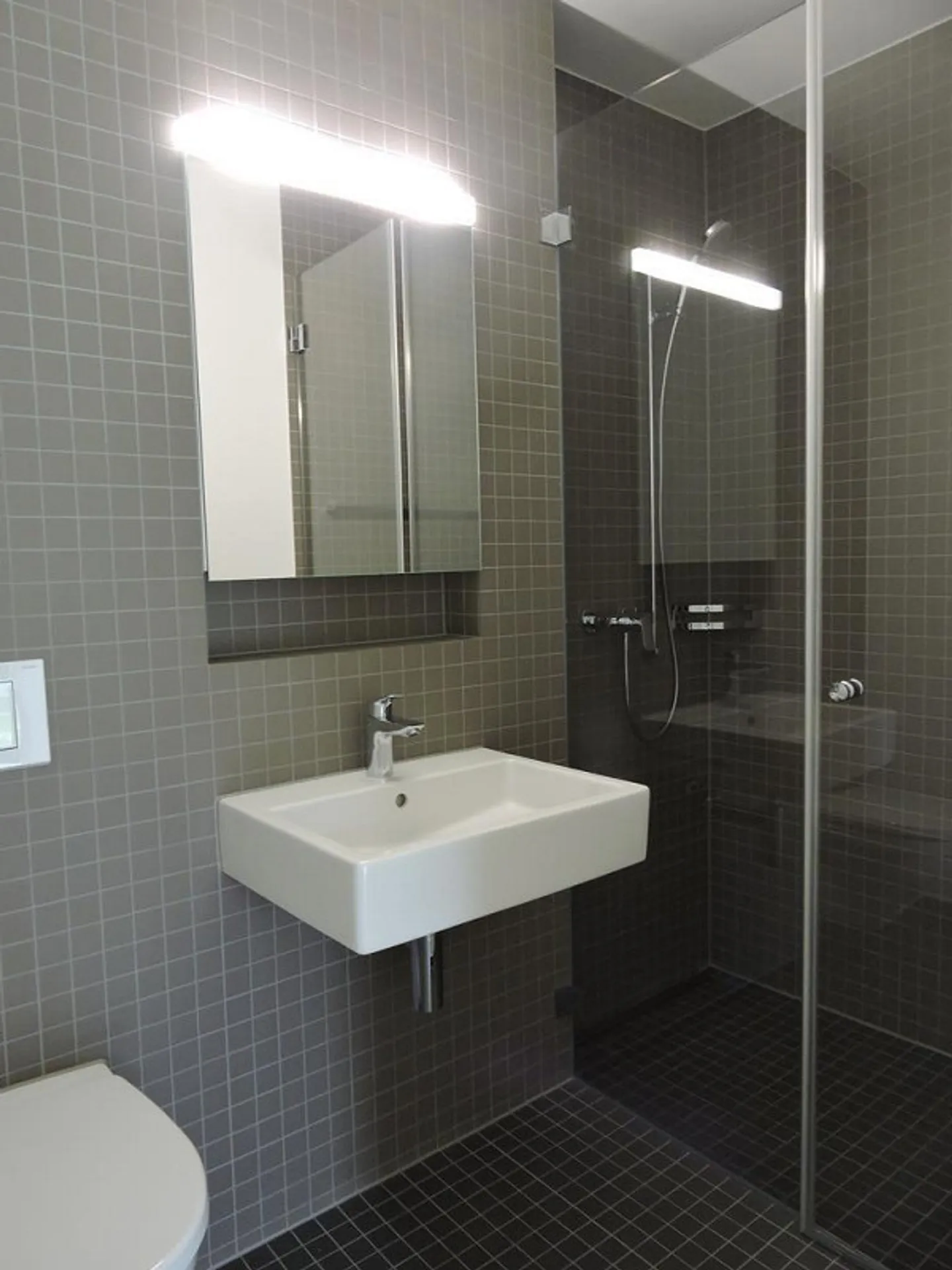 Ideal for Commuters - 2.5 Room Apartment in Zug - Photo 7 of 9